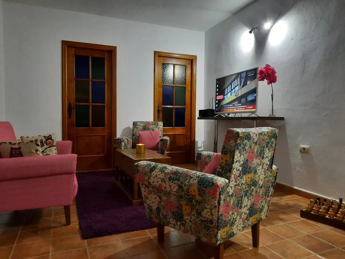 Prázdninový dům Casa Alberto Santos San Miguel de Abona