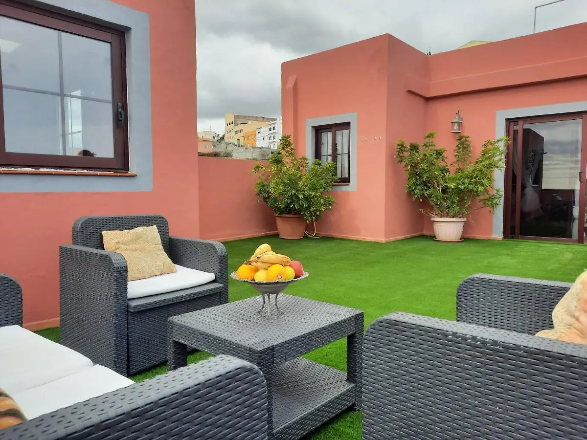Prázdninový dům Casa Alberto Santos San Miguel de Abona