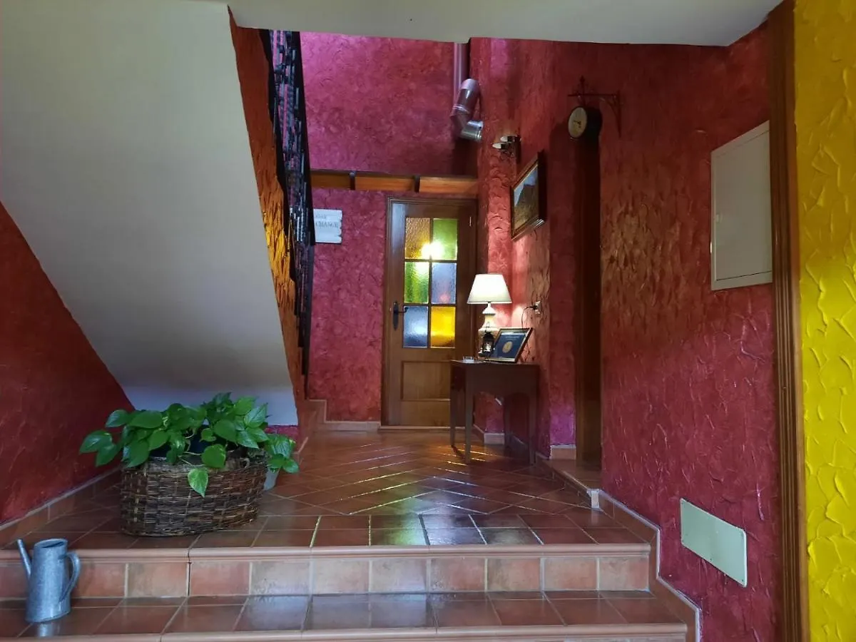 Casa Alberto Santos San Miguel de Abona 0*,  Španělsko