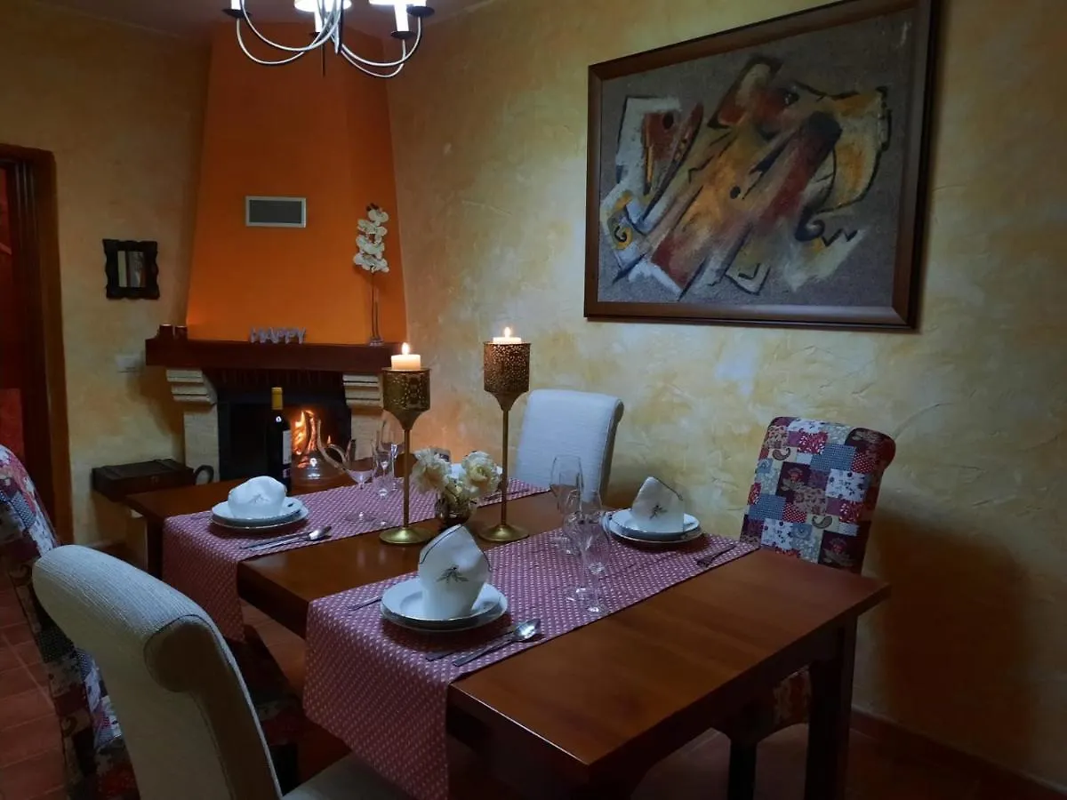 Prázdninový dům Casa Alberto Santos San Miguel de Abona