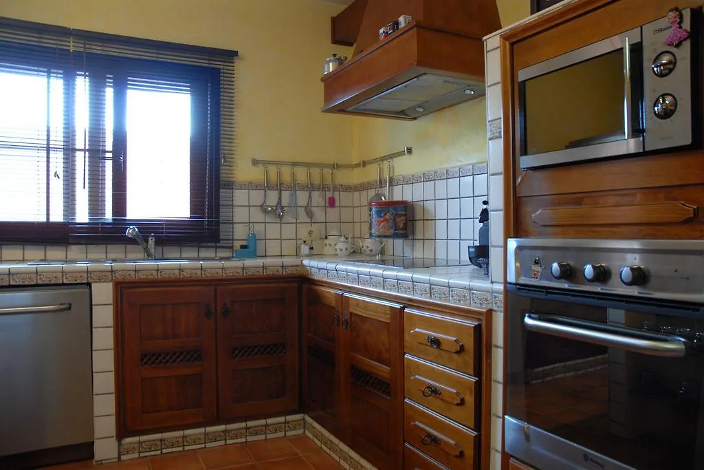 Prázdninový dům Casa Alberto Santos San Miguel de Abona