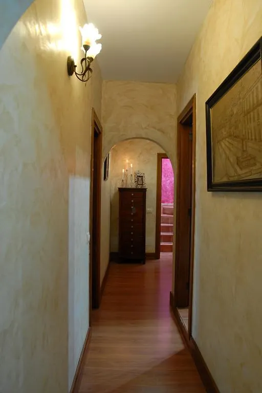 Casa Alberto Santosサンミゲル・デ・アボナ 0*,